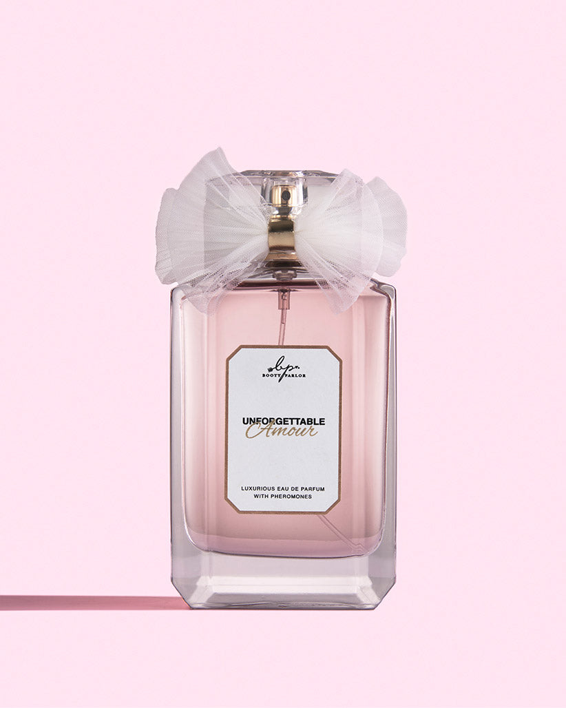 Buy Unforgettable Amor | Eau De Parfum | Shop Booty Parlor UAE