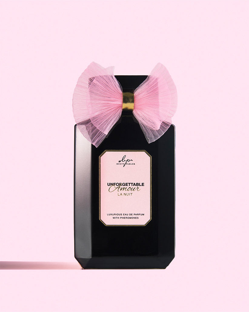 Unforgettable Amour La Nuit Eau De Parfum