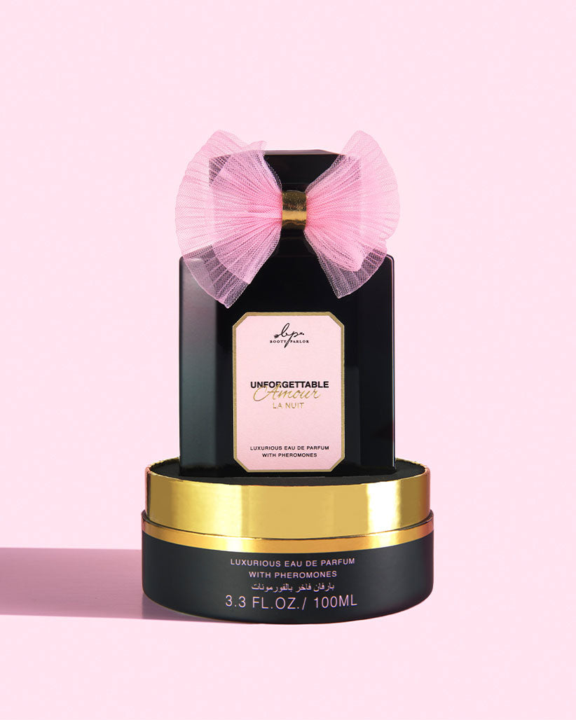 Unforgettable Amour La Nuit Eau De Parfum