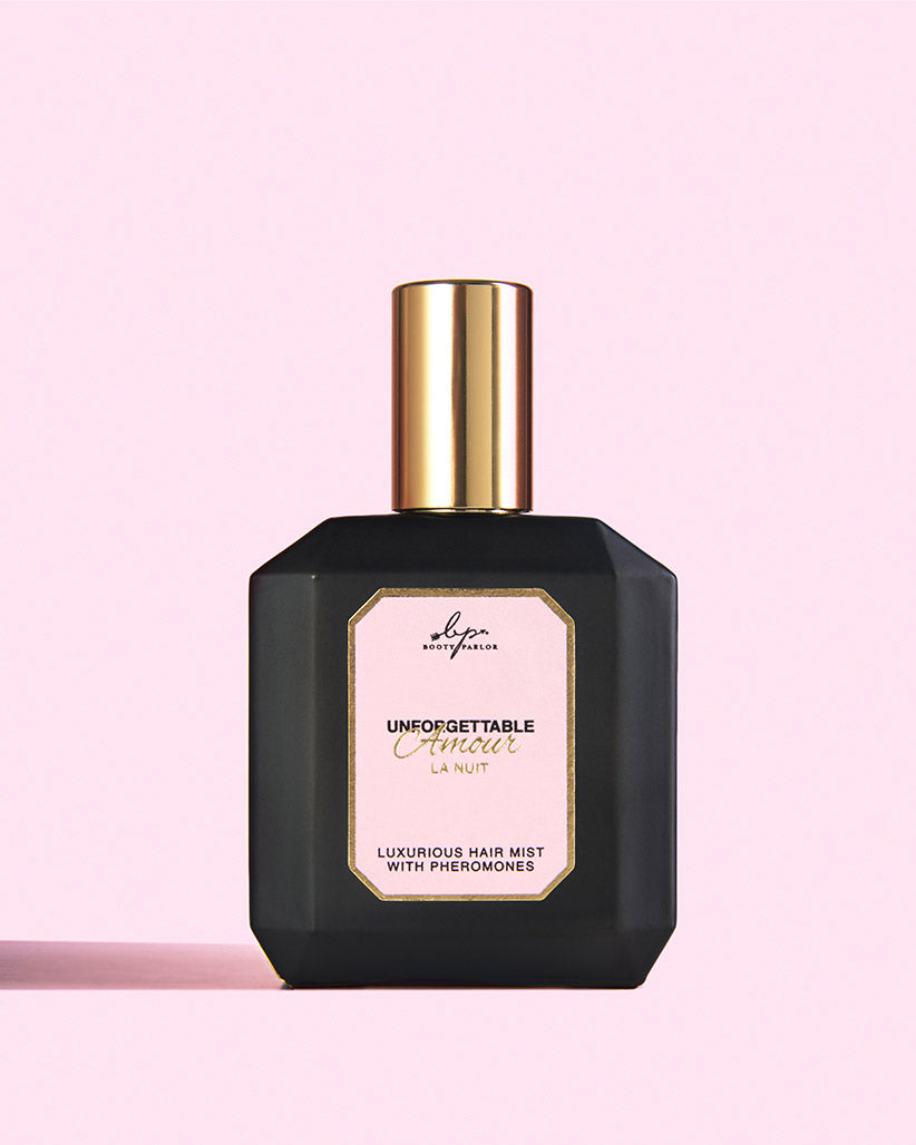 Unforgettable Amour La Nuit Hair Mist
