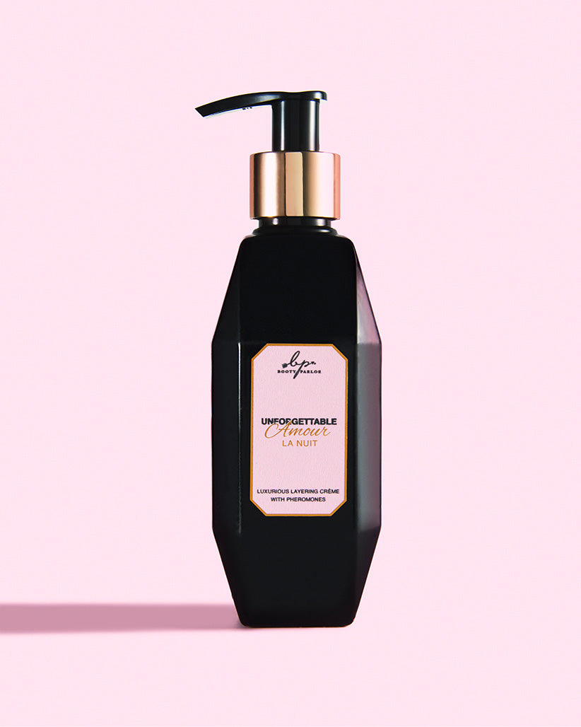 Unforgettable Amour La Nuit Layering Cream