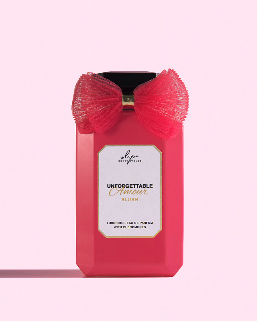 Unforgettable Amour Blush Eau De Parfum