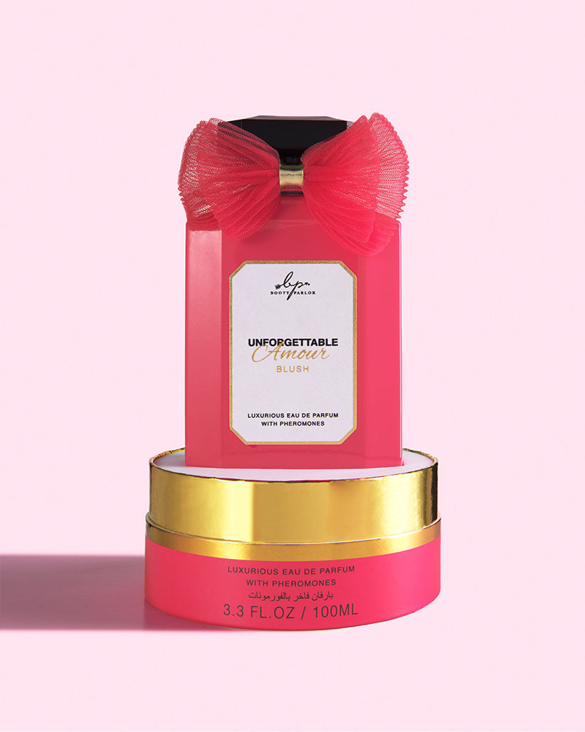 Unforgettable Amour Blush Eau De Parfum