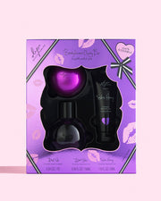 Bootylicious Candy Bar Candy Berry Gift Set