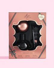 Bootylicious Candy Bar Chocolate Kiss Gift Set