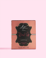 Chocolate Kiss Dust Up Body Shimmer