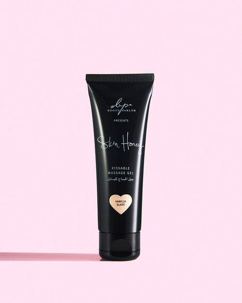 Vanilla Glaze Skin Honey