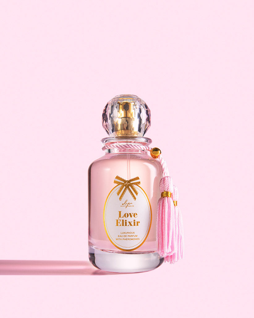 Love Elixir Eau De Parfum