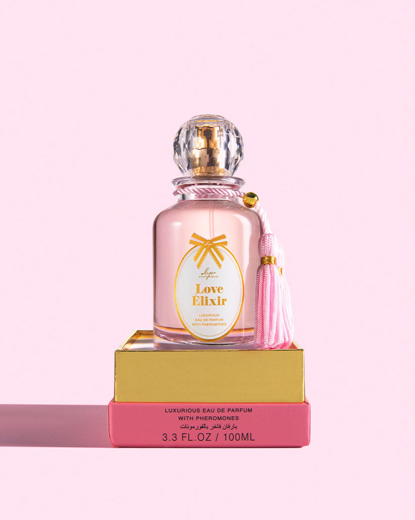 Love Elixir Eau De Parfum